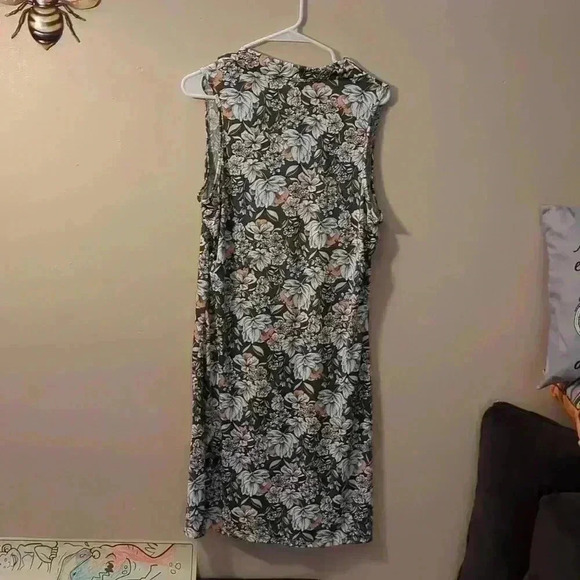 Large size summer dress, Ernie and joe - Picture 4 of 4